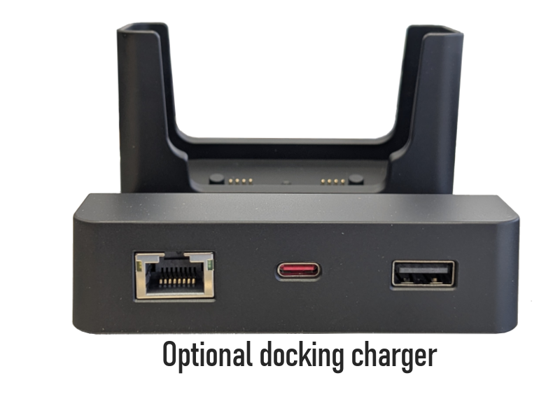pos interface