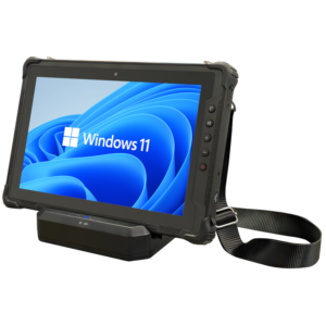 AI18N Windows Tablet