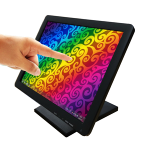 AH15 Capacitive Touch