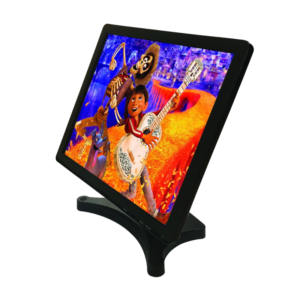 AH17 Capacitive Touch