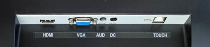 pos interface