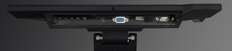 pos interface