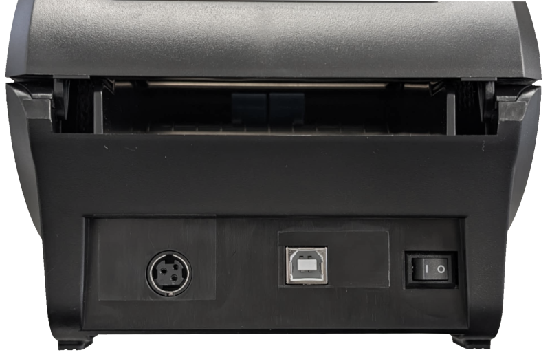 pos interface