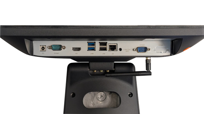 pos interface