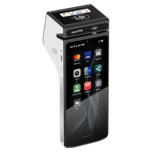 Q2 Pro 6.5” Handheld