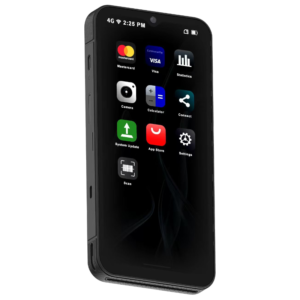 Q3 Pro 6.5” Handheld